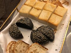 -王品牛排(郑州大卫城店)