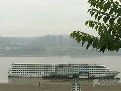 -丰都鬼城名山景区