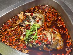 -味之绝·美蛙鱼头火锅(科巷店)