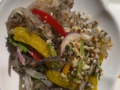 -探鱼·鲜青椒爽麻烤鱼(番禺万达店)