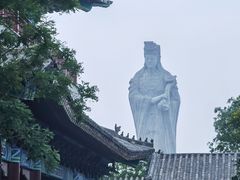 -泰达航母主题公园