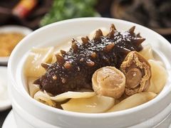 -老江南春·中国龙菜(衡山路店)