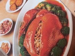 -顺轩海鲜火锅酒家