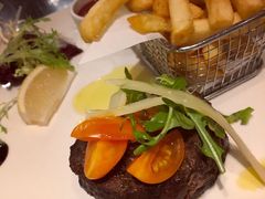 -WOLFGANG PUCK KITCHEN & BAR(迪士尼小镇店)