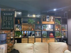 -刺客纹画纹身·洗纹身·穿孔饰品