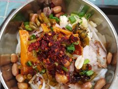 -红鼻子桂林米粉(金唐新光界店)