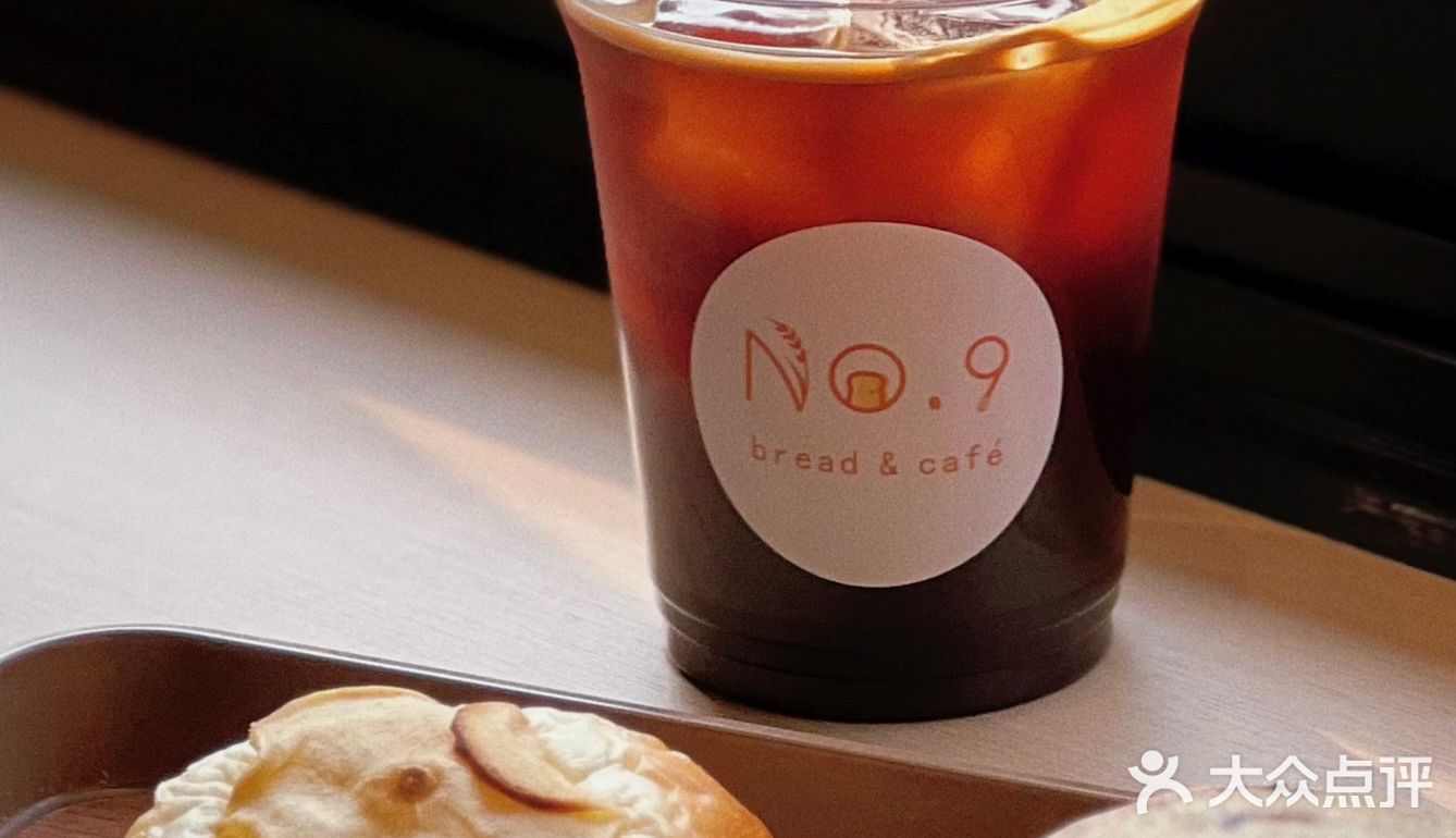 顺德探店🍞目标就是把它家的面包全吃了个遍