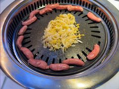 -杨记齐齐哈尔烤肉(总店)