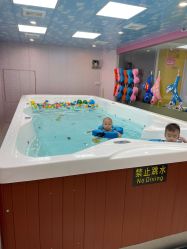 -B+CLUB母婴生活馆(海联路店)