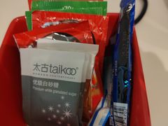-北京希尔顿逸林酒店