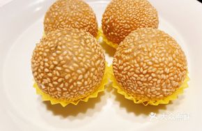 Seaweed Glutinous Rice Balls