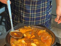 -常和州·夜宵大排档(常州单店)