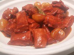 -宏达宴老菜馆(群力第四大道店)