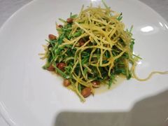 -紫鑫阁饭庄(长安店)