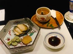 -希望日本料理(保利香槟花园店)