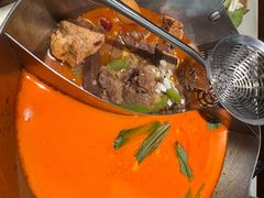 -左庭右院鲜牛肉火锅(新梅广场店)