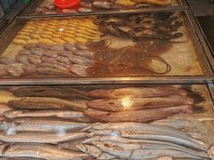 -食鼎记海鲜大排档(美食街店)