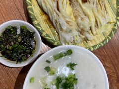 -强记鱼粥(南村店)