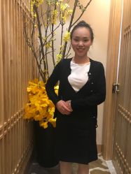 -一本X目奈子日式单根美睫专业店