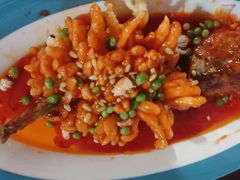 -芳芳私房菜·精做淮扬菜(承德路店)