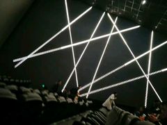 -星轶IMAX影城(九亭U天地旗舰店)