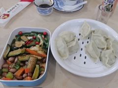 -北方饺子王·海肠捞饭·海鲜锅(山大店)