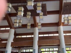 -亚龙湾喜来登·美景台大堂吧