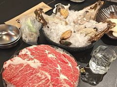 -熹悟海鲜火锅·广式打边炉