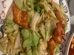 -新疆巴州金丝特餐厅(大钟寺店)