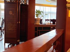 -全聚德(上海首店浦东店)