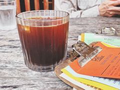 冰美式-RAC BAR(安福路店)