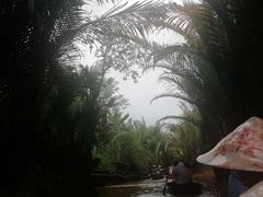 -洞里萨湖