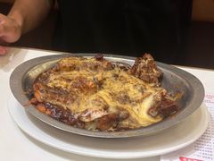 -大哥餐厅(西城花园店)