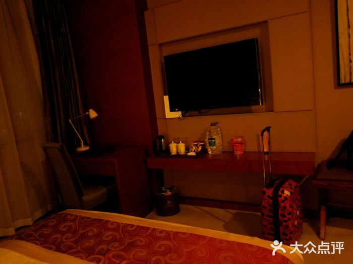海上海莲花商务酒店(二部)图片