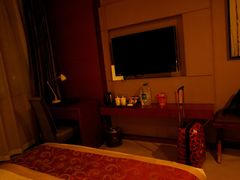 -海上海莲花商务酒店(二部)