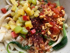 -宋益驴蹄子面肉夹馍(辛家庙店)