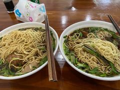 -老赵面店(大西路店)