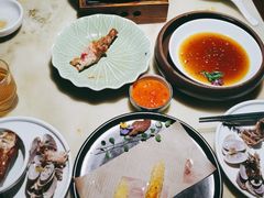 -佬麻雀·新湘菜(东方宝泰店)