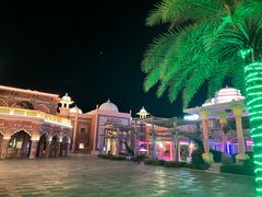 -三亚海昌梦幻海洋不夜城