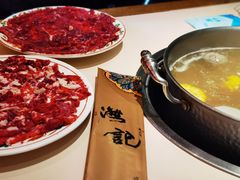 -汕头八合里海记牛肉店(清河店)