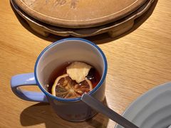 -蜜桃餐厅·伴山(绿宝广场店)