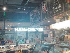 -Olé精品超市(北京合生汇店)