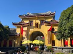 -桂林独秀峰王城景区