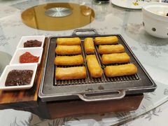 呈坎毛豆腐-徽州小镇(高新店)