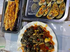 -阿彬烧烤(桐油店)
