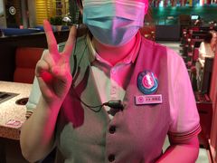 -丰茂烤串(金泉美食宫店)