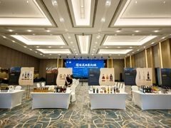 -中山喜来登酒店