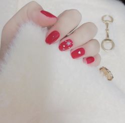 点击看大图 -Fanni美甲美睫皮肤管理