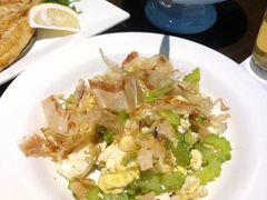 炒苦瓜-一升庵(仙霞路店)