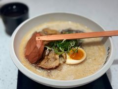 -味千拉面(惠州淡水嘉信茂广场分店)